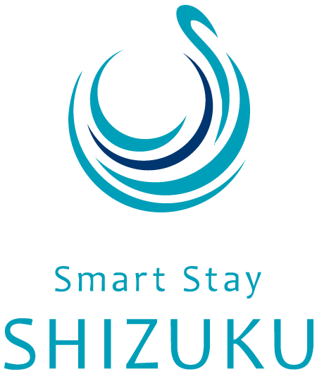 Smart Stay SHIZUKU